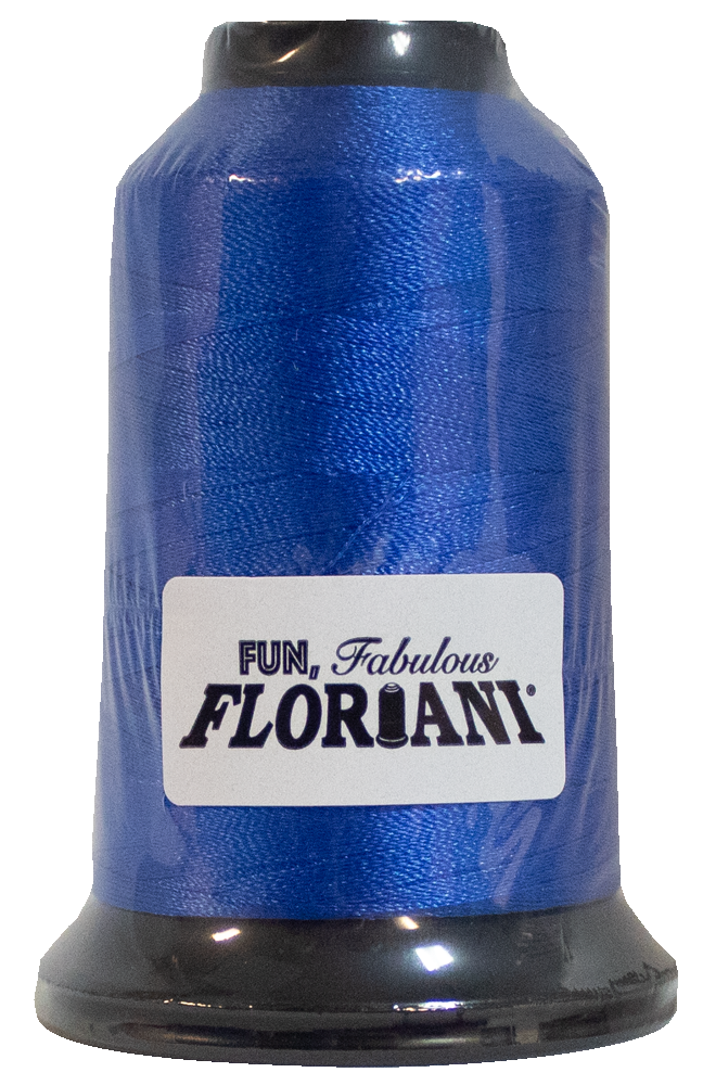Floriani Thread - Polythread #2