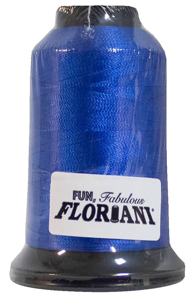 Floriani Thread - Polythread #2