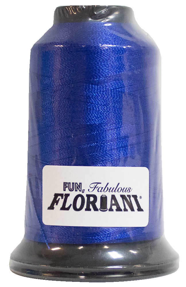 Floriani Thread - Polythread #2