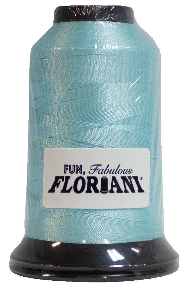 Floriani Thread - Polythread #2