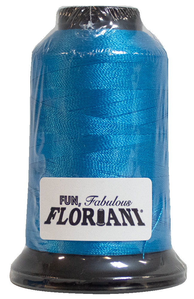 Floriani Thread - Polythread #2