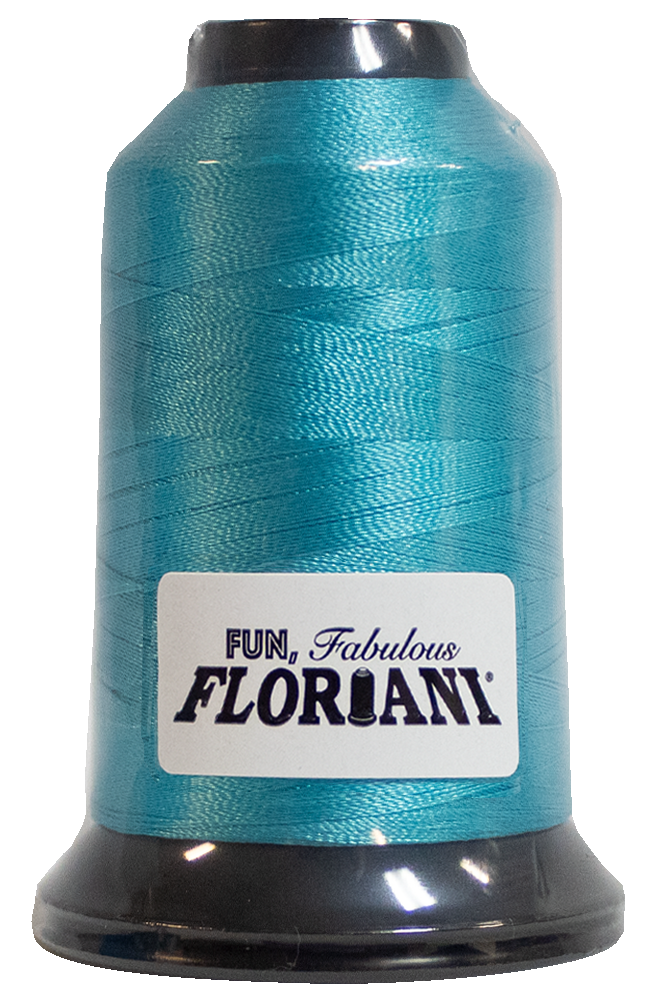 Floriani Thread - Polythread #2