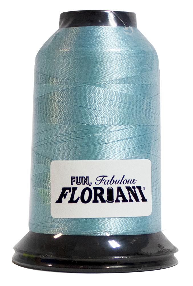 Floriani Thread - Polythread #2