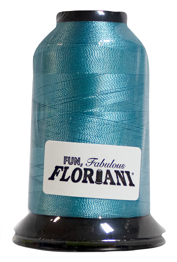 Floriani Thread - Polythread #2