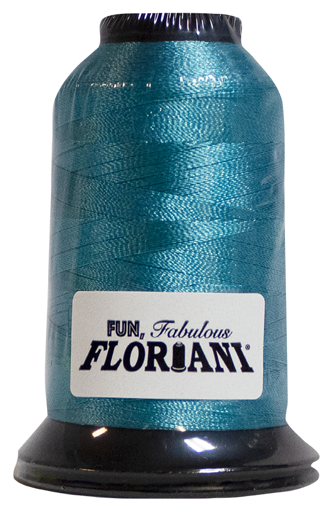 Floriani Thread - Polythread #2