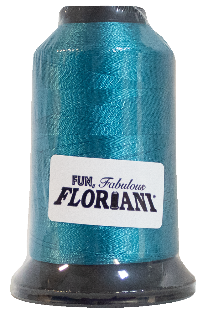 Floriani Thread - Polythread #2