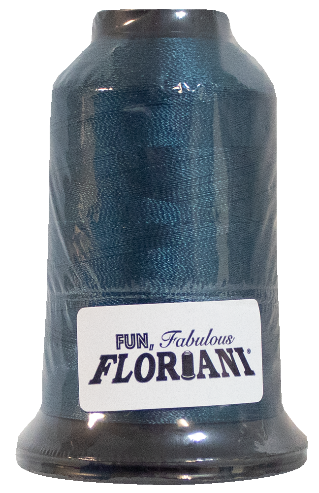 Floriani Thread - Polythread #2