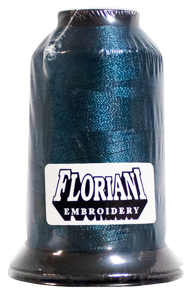 Floriani Thread - Polythread #2