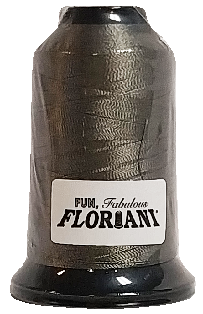 Floriani Thread - Polythread #2