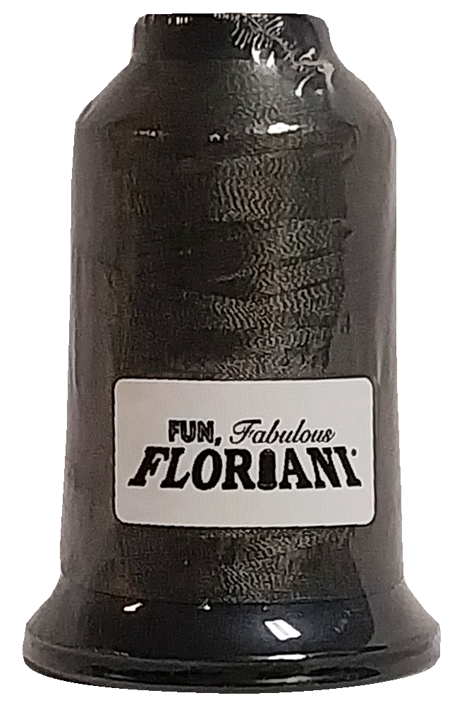 Floriani Thread - Polythread #2