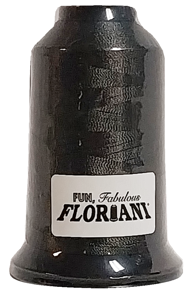 Floriani Thread - Polythread #2