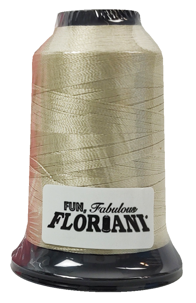 Floriani Thread - Polythread #2