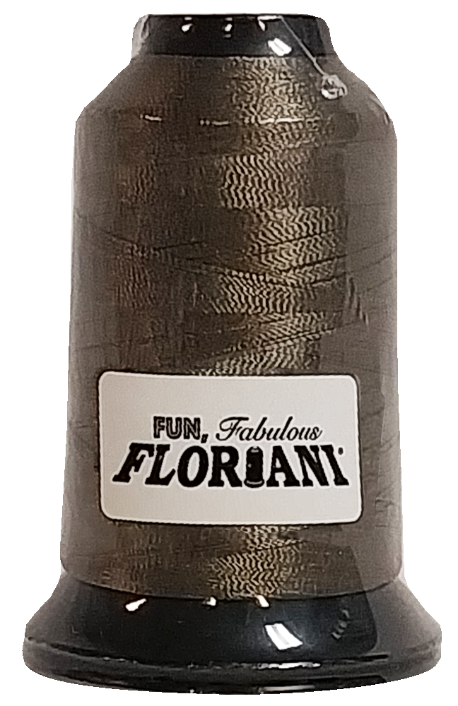 Floriani Thread - Polythread #2