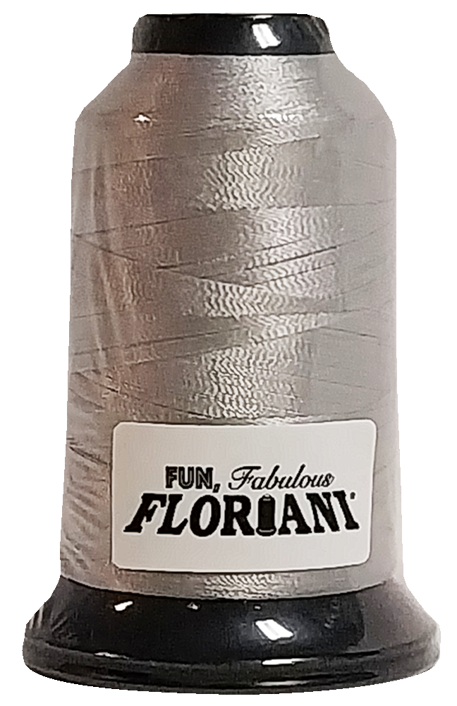 Floriani Thread - Polythread #2