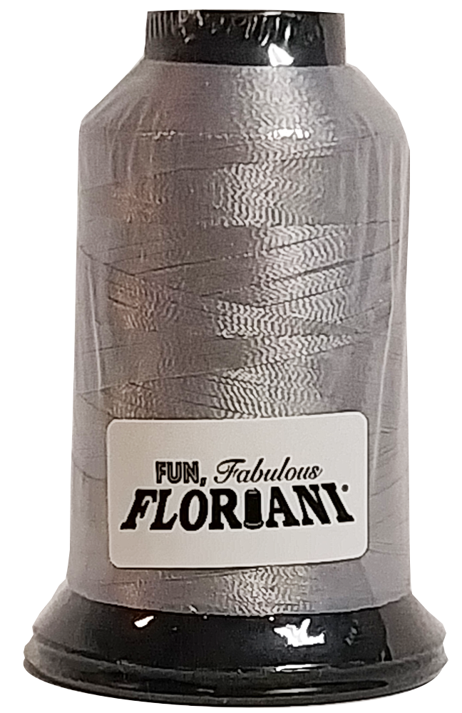 Floriani Thread - Polythread #2