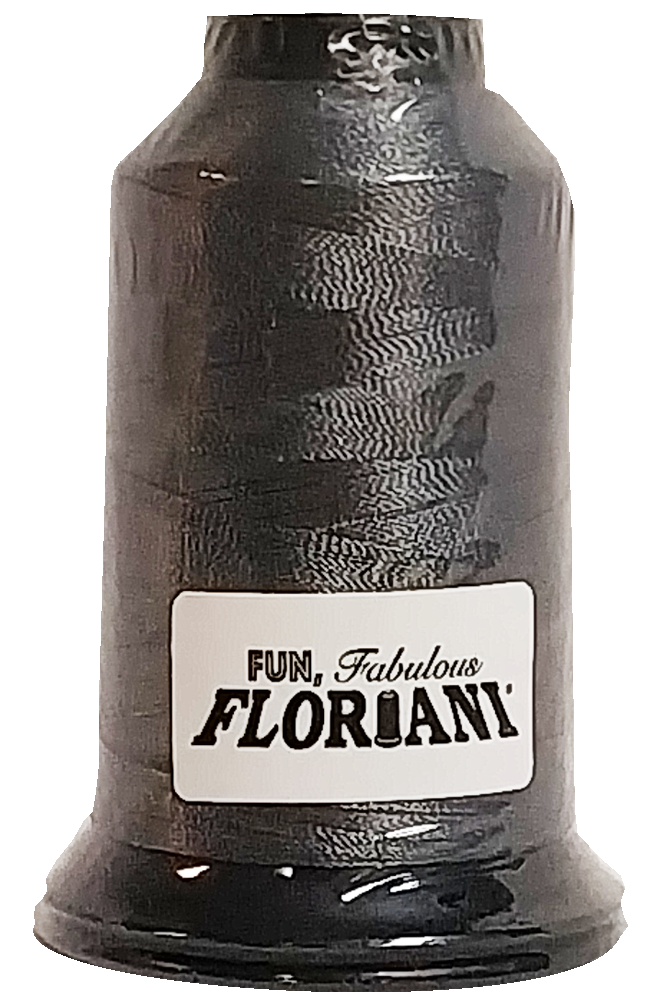 Floriani Thread - Polythread #2