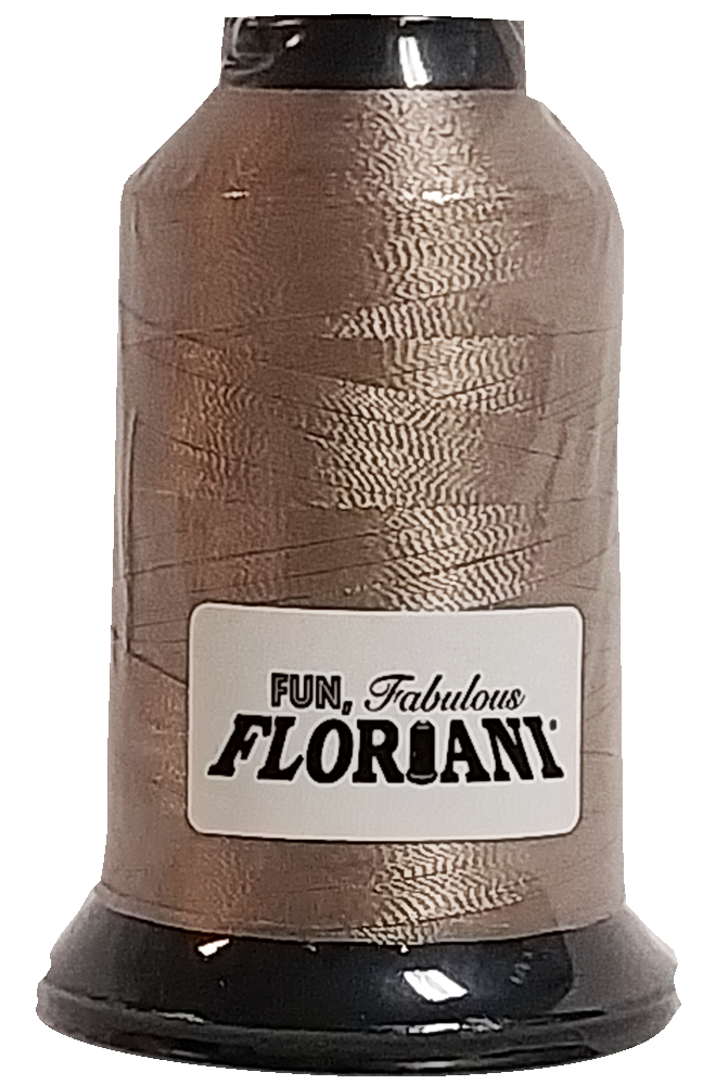 Floriani Thread - Polythread #2
