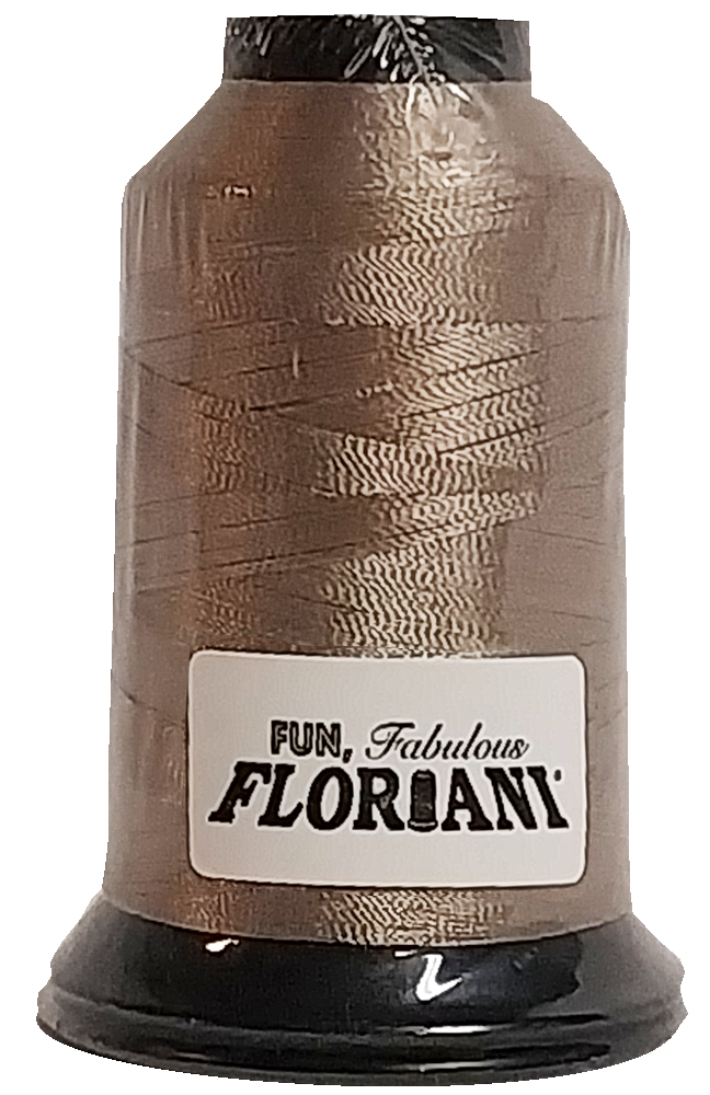 Floriani Thread - Polythread #2