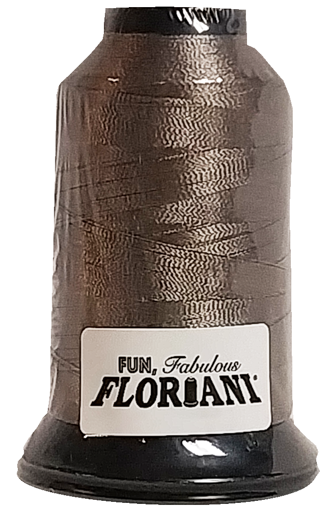 Floriani Thread - Polythread #2