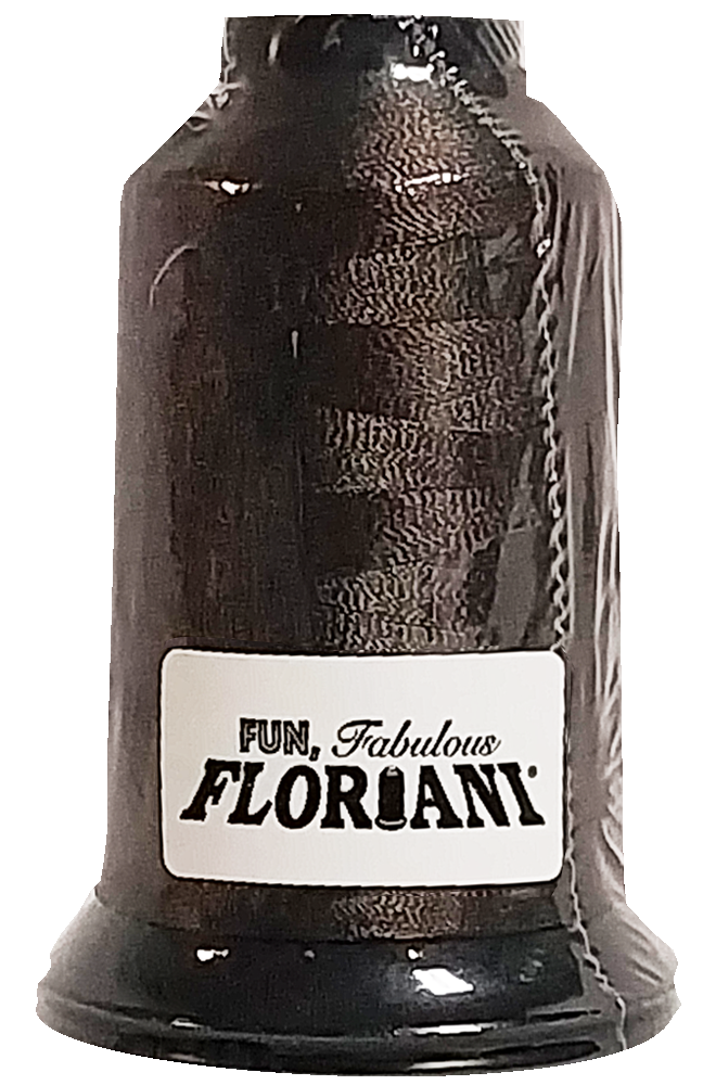 Floriani Thread - Polythread #2