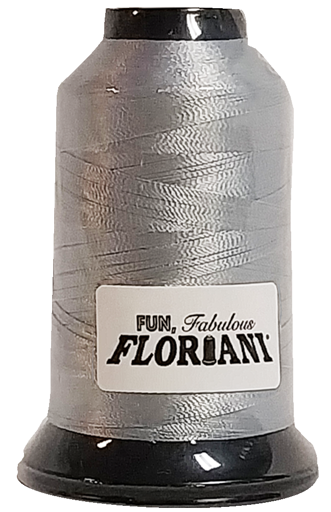 Floriani Thread - Polythread #2