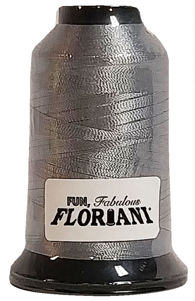 Floriani Thread - Polythread #2