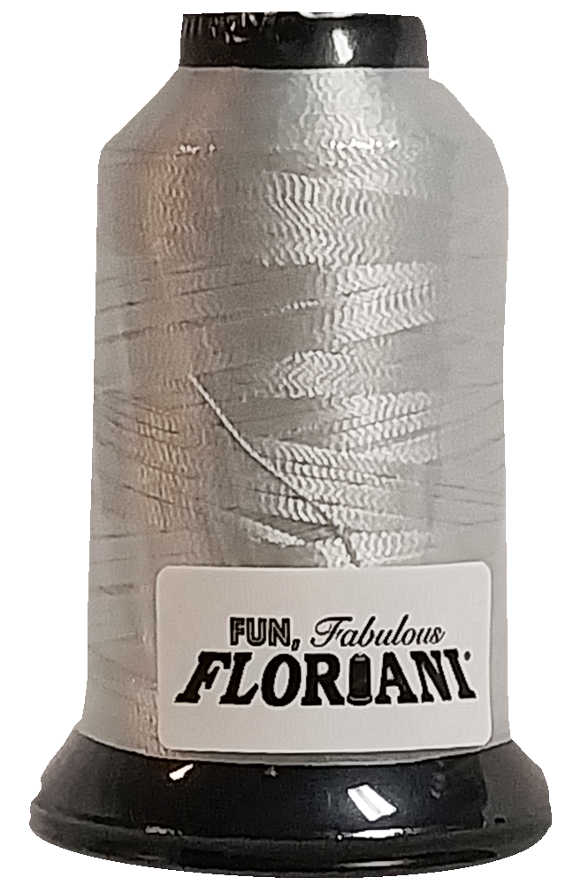 Floriani Thread - Polythread #2