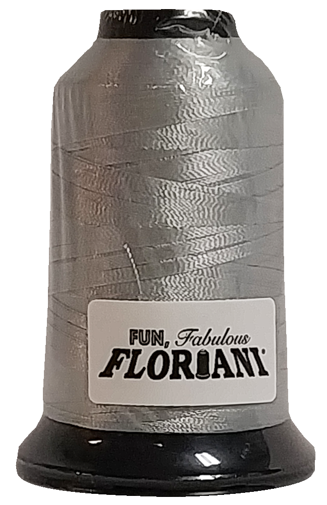 Floriani Thread - Polythread #2