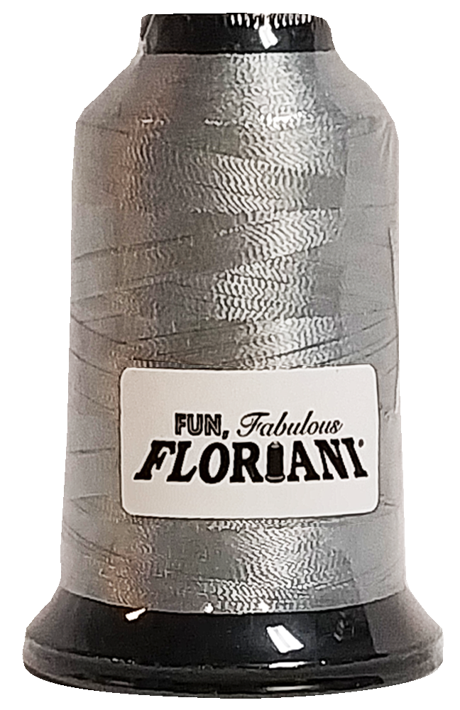 Floriani Thread - Polythread #2