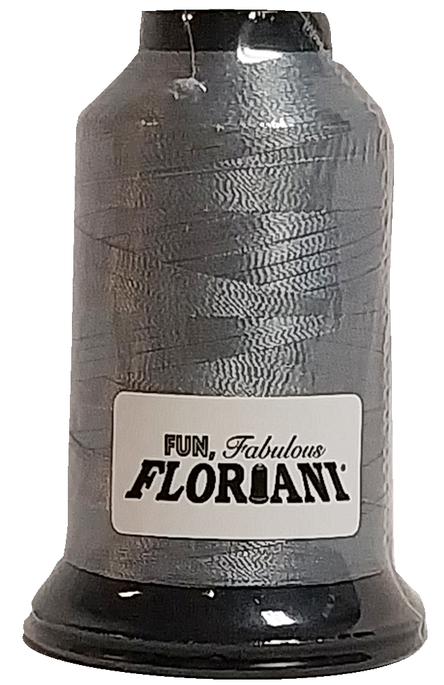 Floriani Thread - Polythread #2