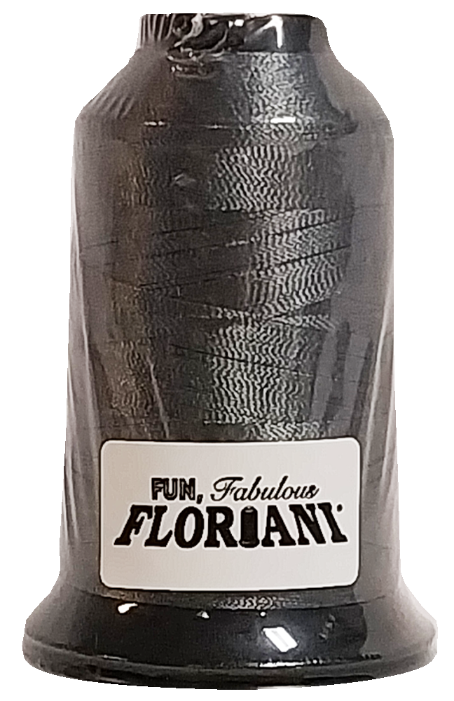 Floriani Thread - Polythread #2