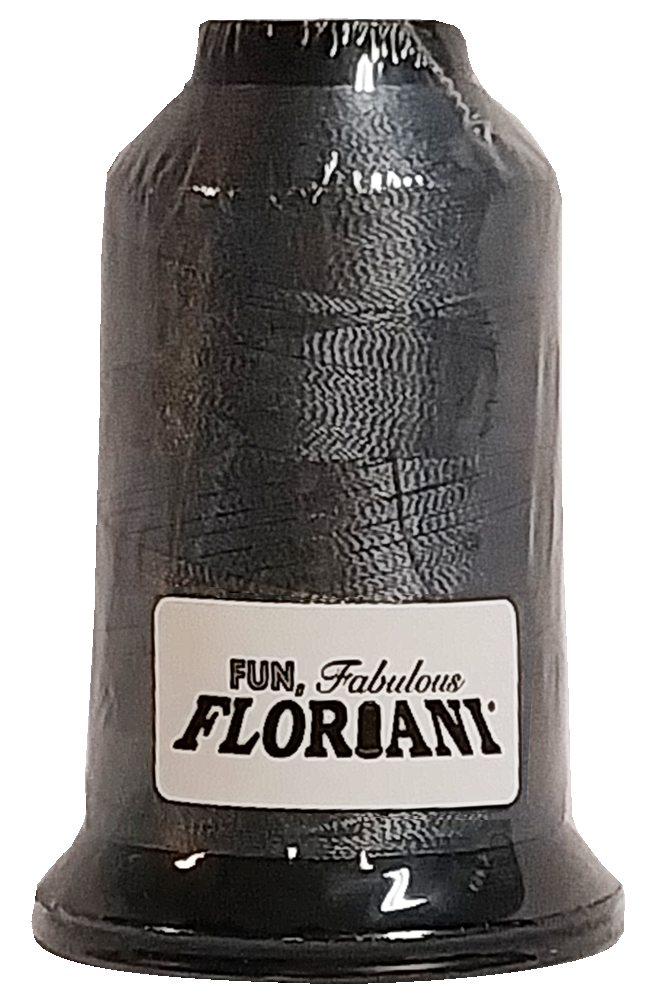 Floriani Thread - Polythread #2