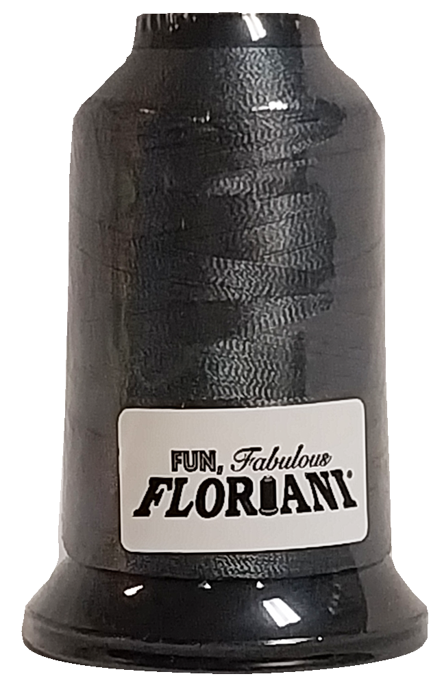 Floriani Thread - Polythread #2