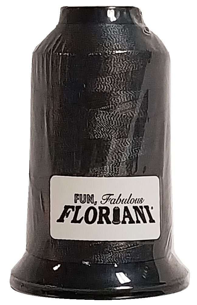 Floriani Thread - Polythread #2