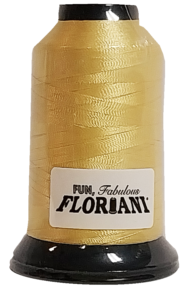 Floriani Thread - Polythread #2