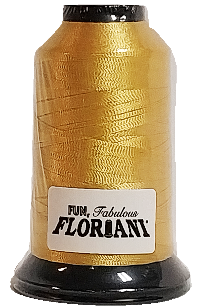 Floriani Thread - Polythread #2