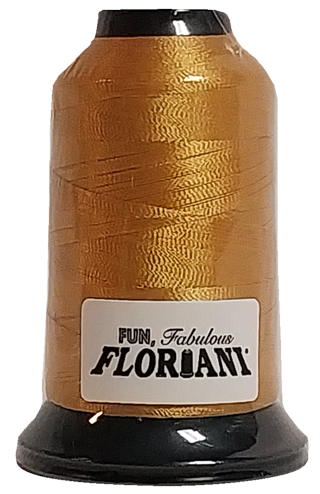 Floriani Thread - Polythread #2