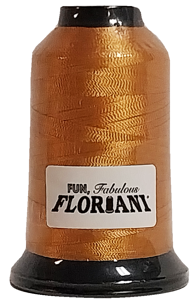 Floriani Thread - Polythread #2