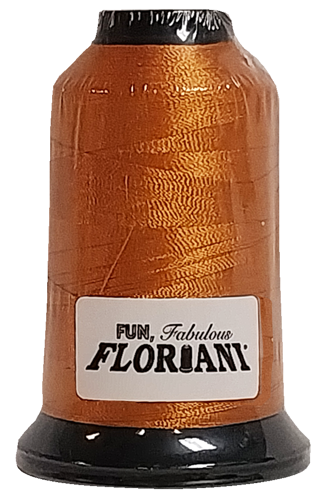 Floriani Thread - Polythread #2