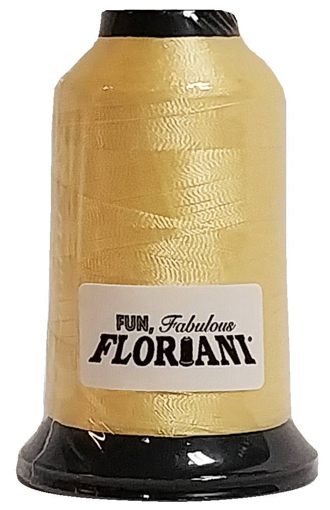Floriani Thread - Polythread #2