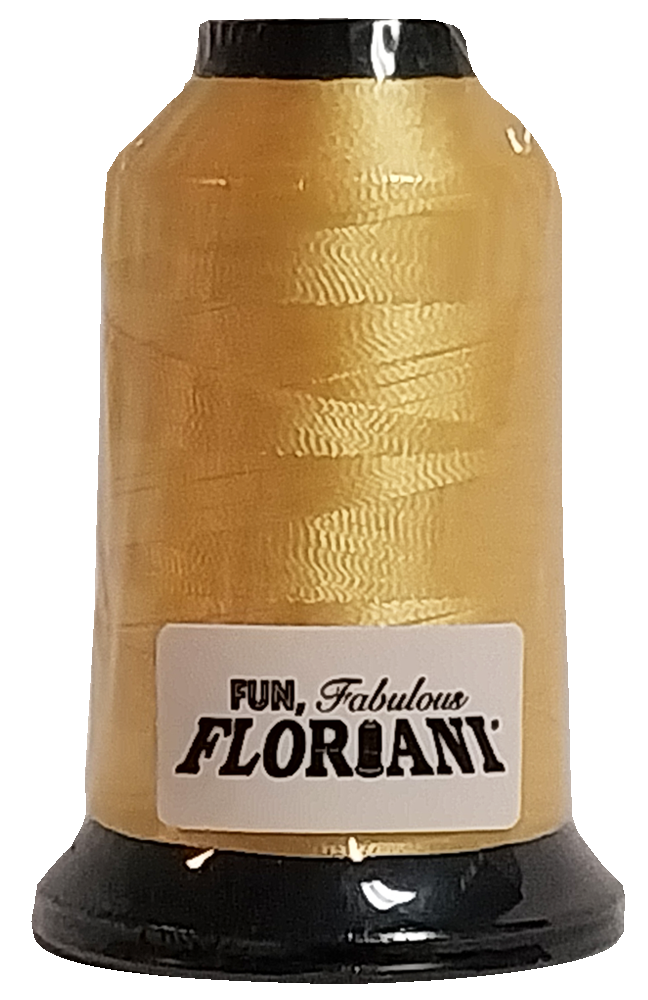 Floriani Thread - Polythread #2