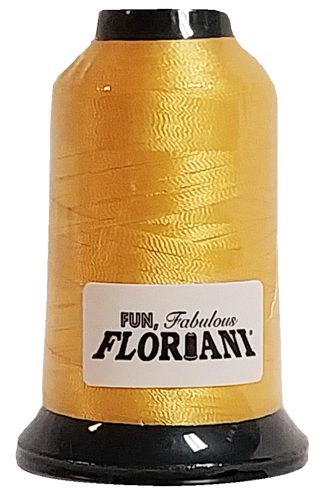 Floriani Thread - Polythread #2