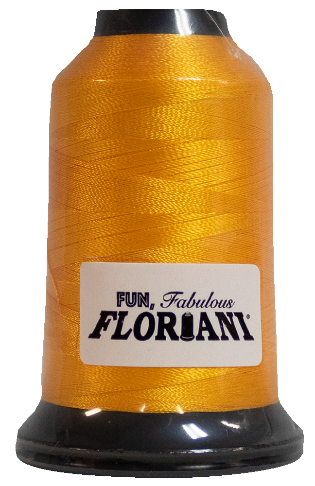 Floriani Thread - Polythread #2