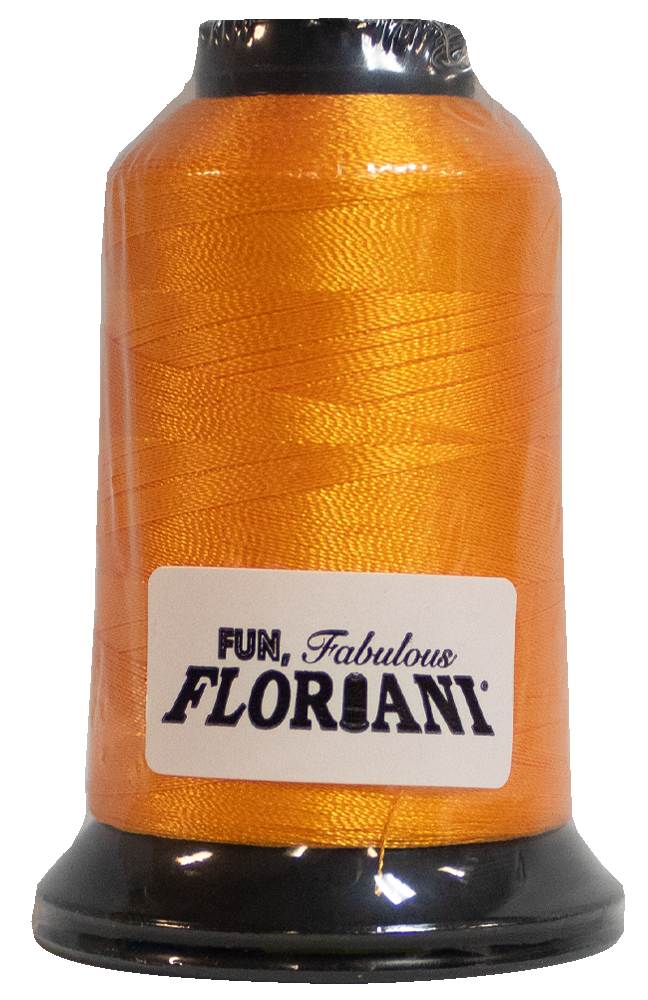Floriani Thread - Polythread #2