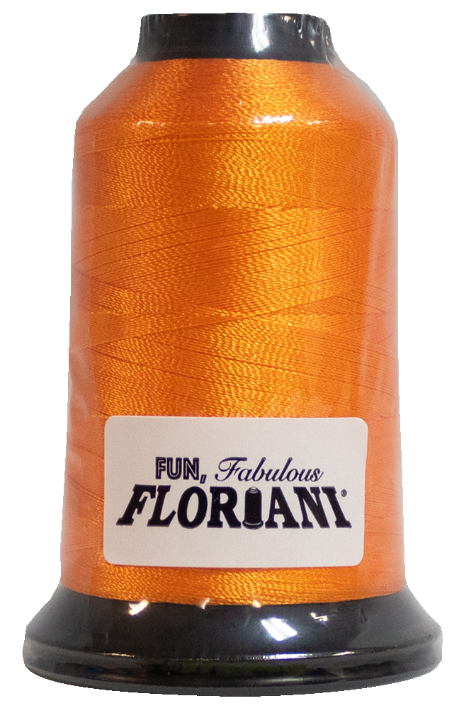 Floriani Thread - Polythread #2