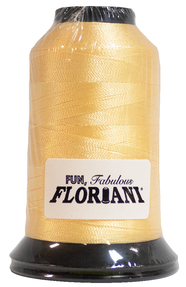 Floriani Thread - Polythread #2