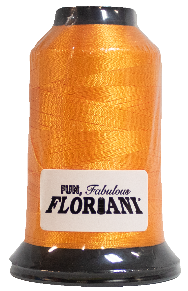 Floriani Thread - Polythread #2
