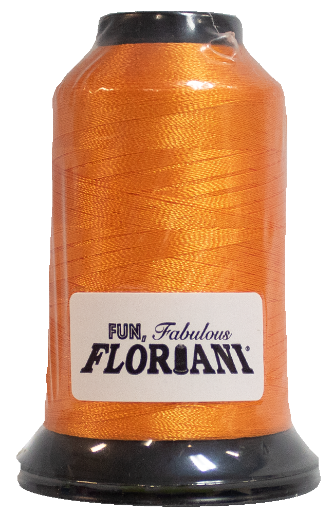 Floriani Thread - Polythread #2