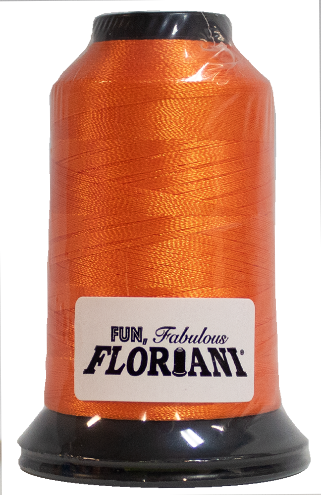 Floriani Thread - Polythread #2