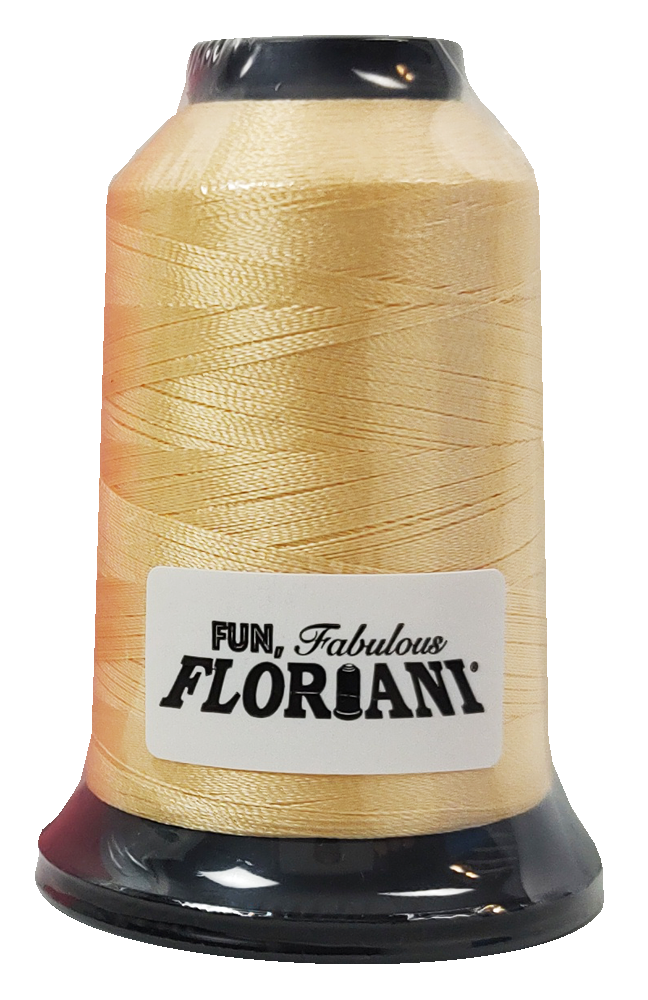 Floriani Thread - Polythread #3